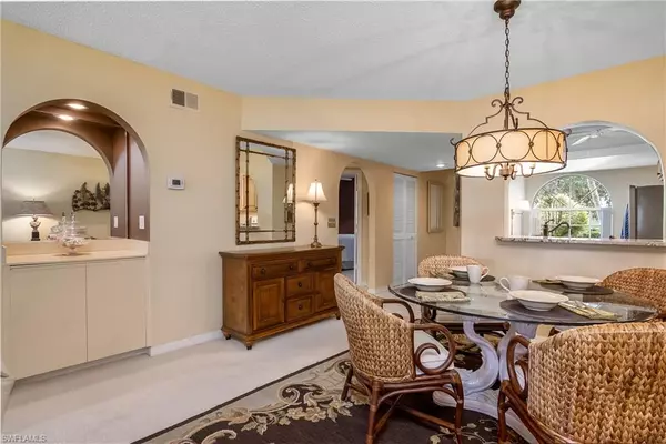 Naples, FL 34113,256 Deerwood CIR #4