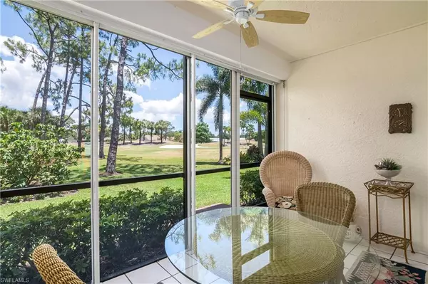 Naples, FL 34113,256 Deerwood CIR #4