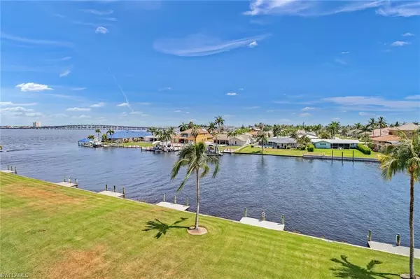 Cape Coral, FL 33904,4260 SE 20th PL #401