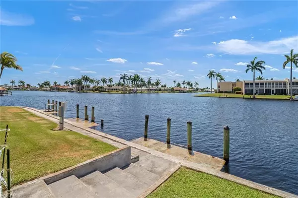 Cape Coral, FL 33904,4260 SE 20th PL #401