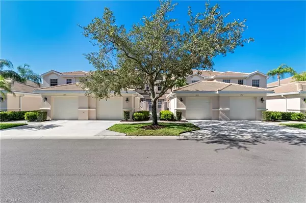 Naples, FL 34109,6245 Wilshire Pines CIR #1307