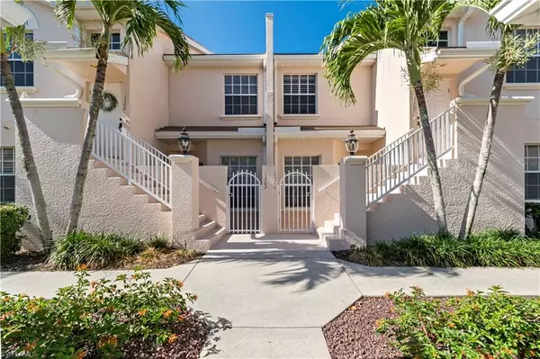 Naples, FL 34109,6245 Wilshire Pines CIR #1307