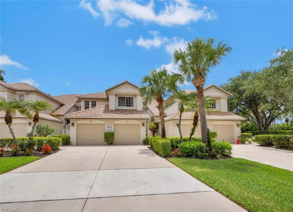 Naples, FL 34109,7852 Gardner DR #202