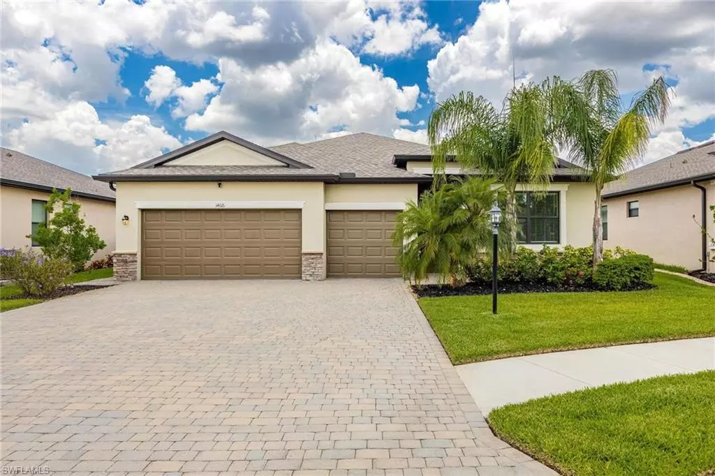 Fort Myers, FL 33905,14616 Adina LN