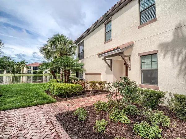 Naples, FL 34109,15152 Palmer Lake CIR #101