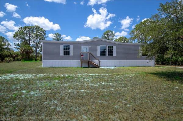 436 Appaloosa AVE, Clewiston, FL 33440