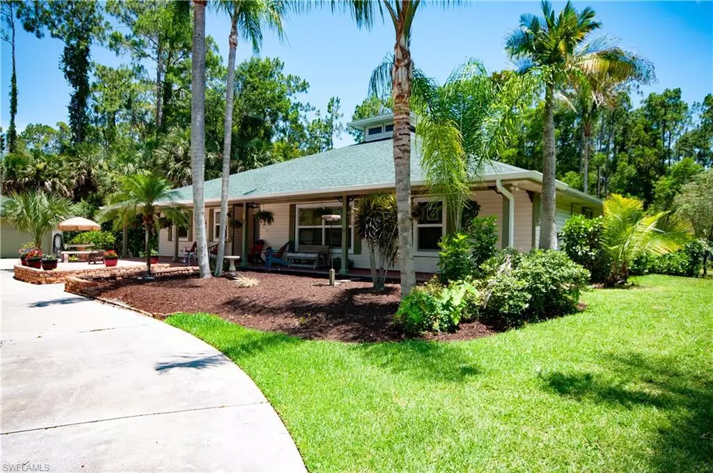 Naples, FL 34119,5780 Hidden Oaks LN