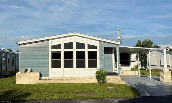 3149 Longview DR, North Fort Myers, FL 33917