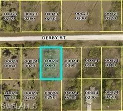 948 Derby ST, Lehigh Acres, FL 33974