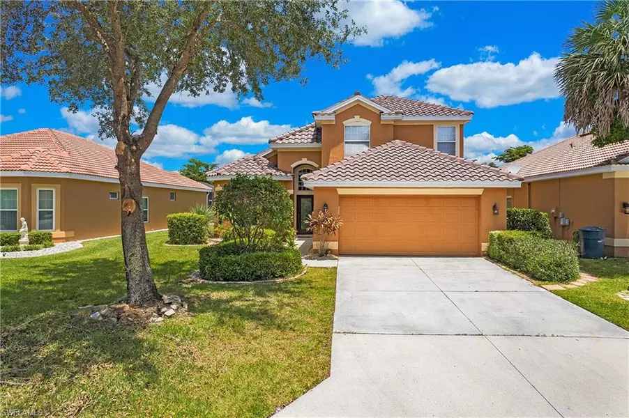 9373 Via San Giovani ST, Fort Myers, FL 33905