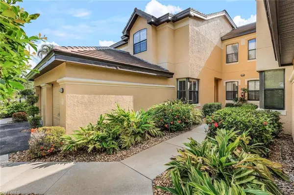 Naples, FL 34119,178 Vintage CIR #M101