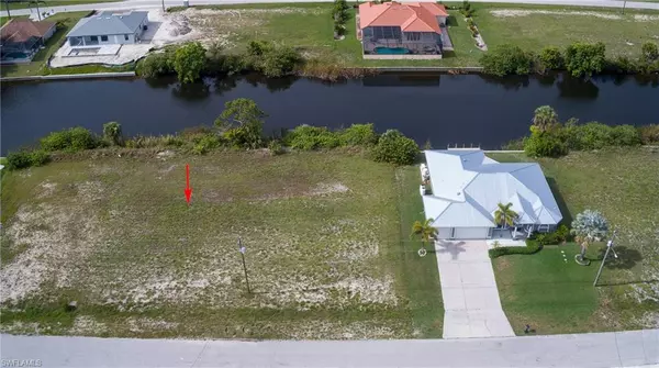 1024 NW 18th TER, Cape Coral, FL 33993