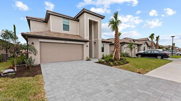 11072 Canopy LOOP, Fort Myers, FL 33913