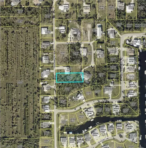 11638 Oakland DR, Bokeelia, FL 33922