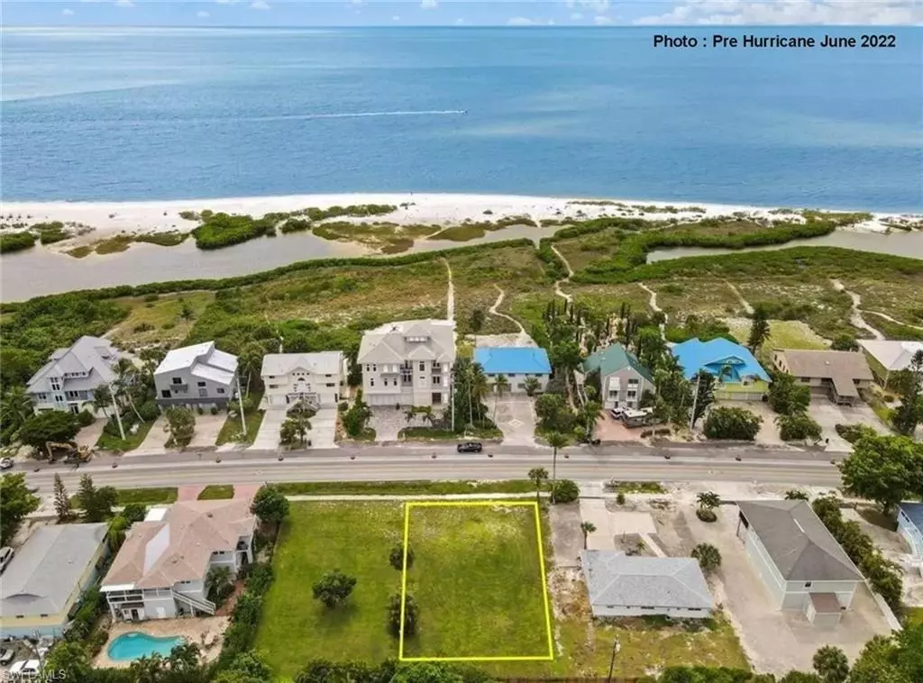 Fort Myers Beach, FL 33931,8033 Estero BLVD