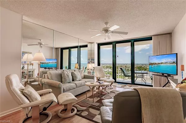 Marco Island, FL 34145,260 Seaview CT #1609