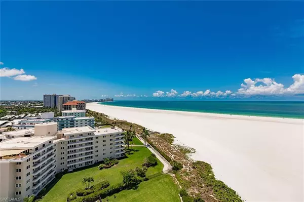 Marco Island, FL 34145,260 Seaview CT #1609