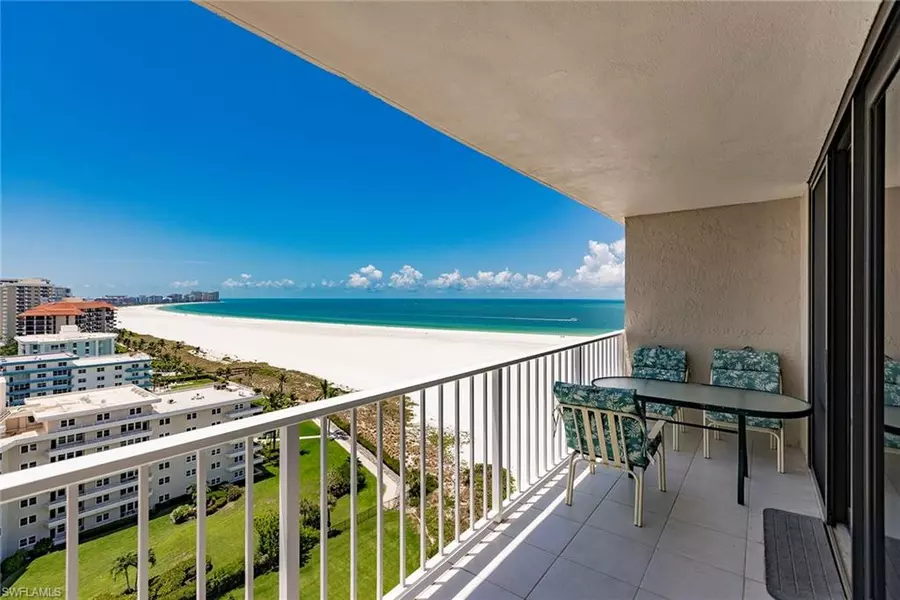 260 Seaview CT #1609, Marco Island, FL 34145