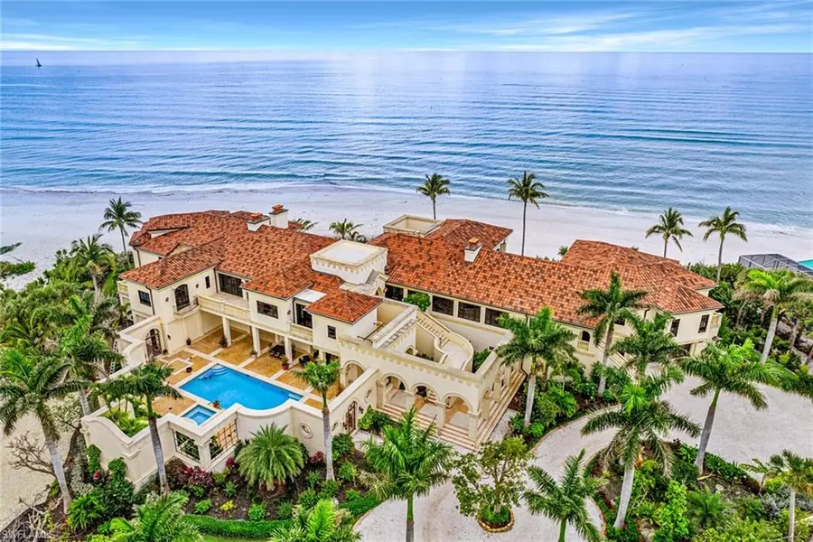 6111 Sanibel Captiva RD, Sanibel, FL 33957