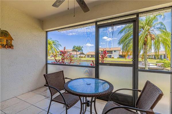 621 SE 15th ST #116, Cape Coral, FL 33990