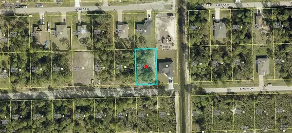 3402 62nd ST W, Lehigh Acres, FL 33971