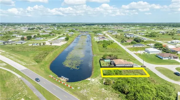 Labelle, FL 33935,7031 Berwick CIR