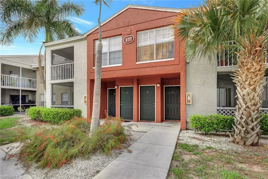 177 Santa Clara DR #177-4, Naples, FL 34104