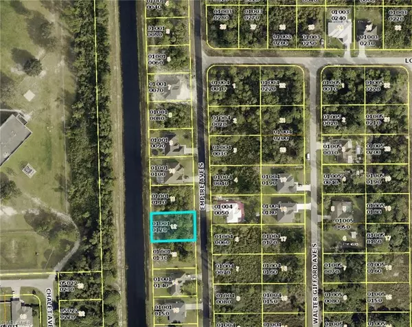 Lehigh Acres, FL 33974,522 Empire AVE S