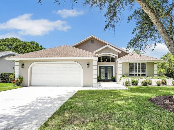 1165 Moon Lake DR, Naples, FL 34104