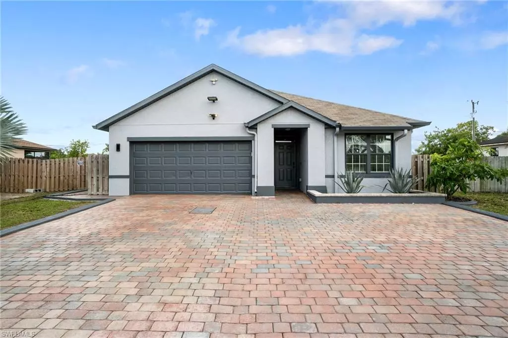 Cape Coral, FL 33914,602 SW 25th ST