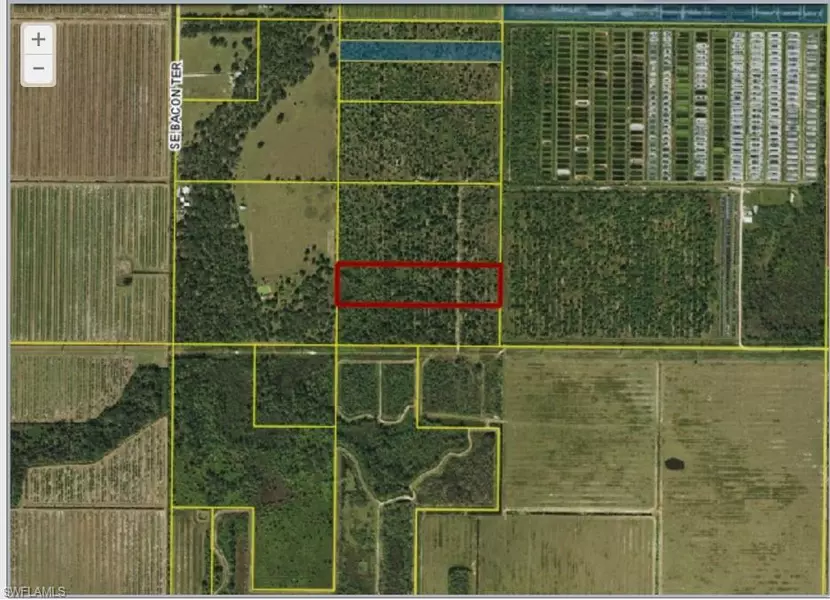 SE Piggyback RD, Arcadia, FL 34266