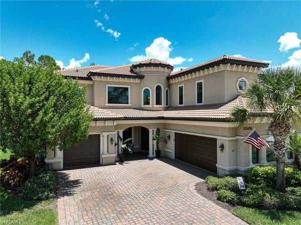 23136 Sanabria LOOP, Bonita Springs, FL 34135