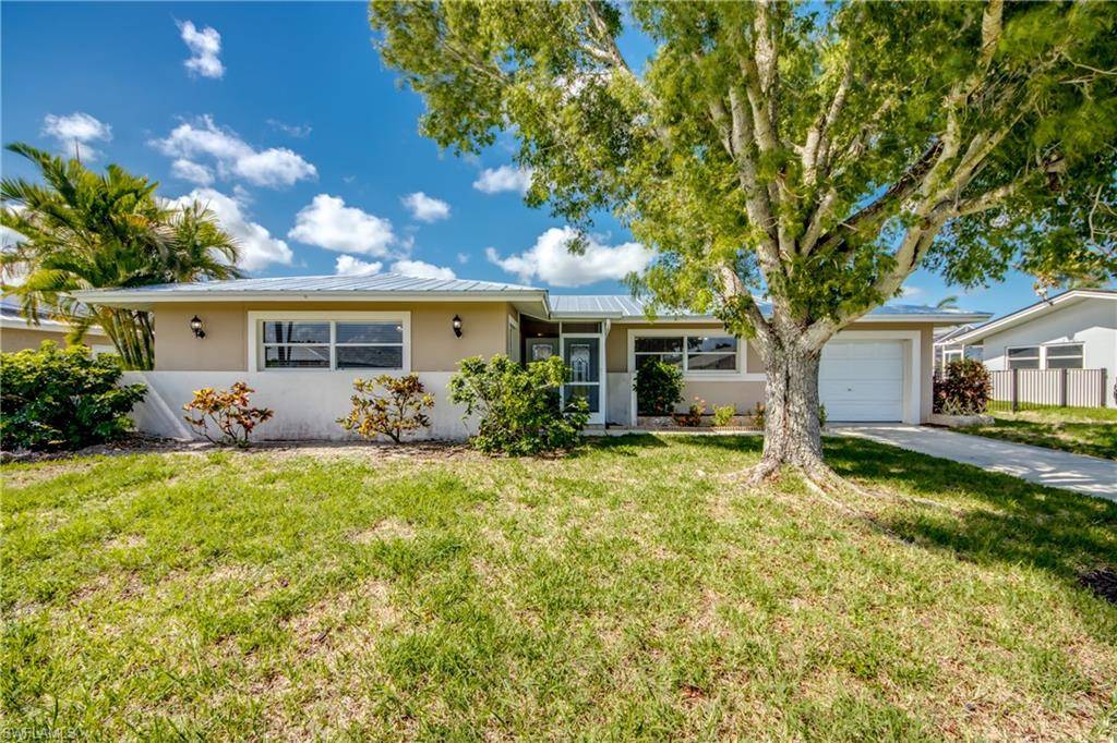 Cape Coral, FL 33914,138 SW 53rd ST