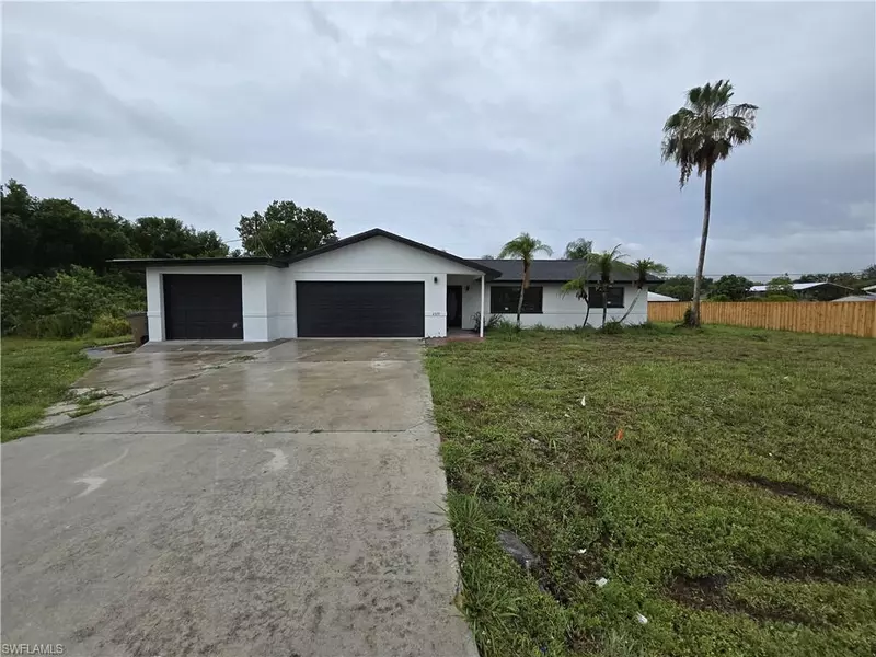 2320 Andros AVE, Fort Myers, FL 33905