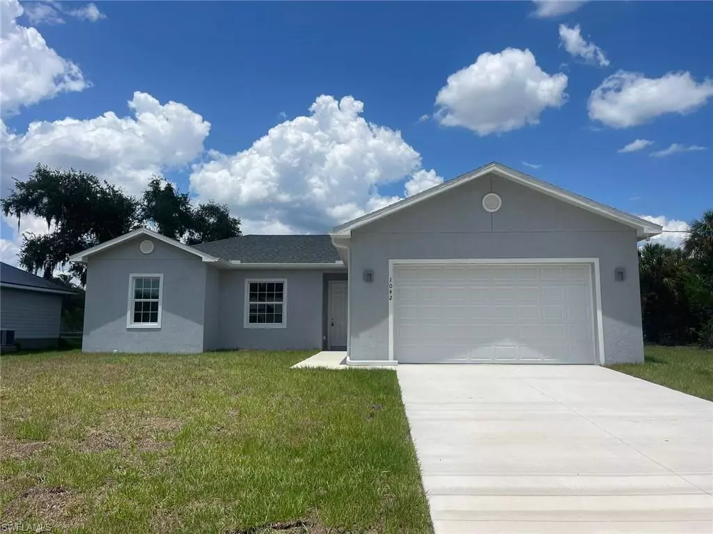 Labelle, FL 33935,1042 N Bronze CT