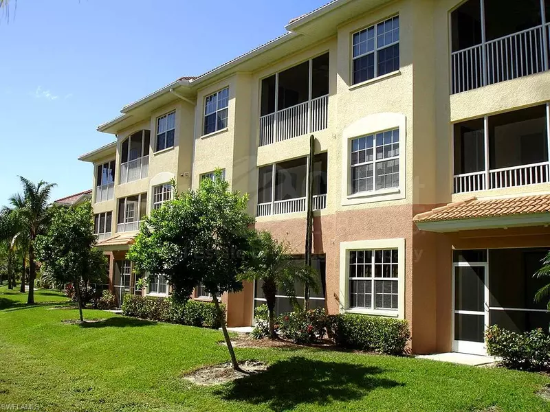 1141 Van Loon Commons CIR #301, Cape Coral, FL 33909