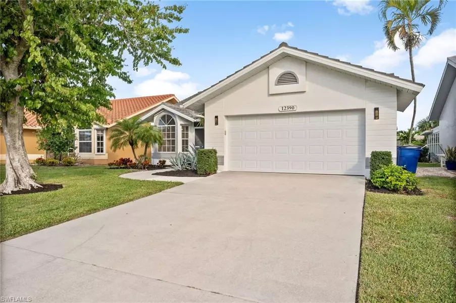 12390 Kelly Sands WAY, Fort Myers, FL 33908