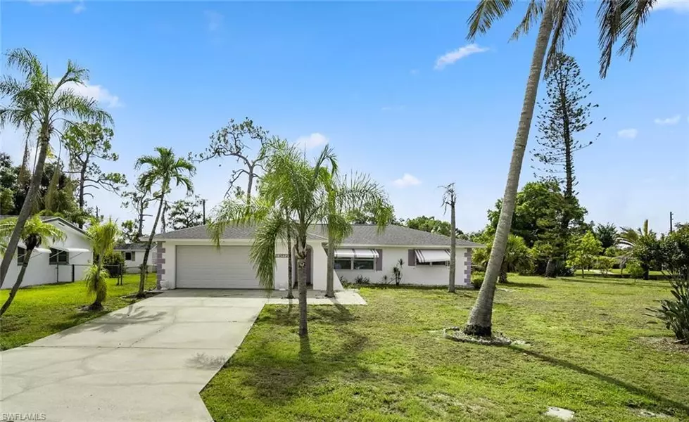 8772 Beacon ST, Fort Myers, FL 33907