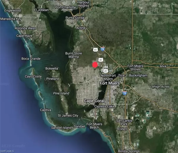 Cape Coral, FL 33909,3440 NE 15th AVE