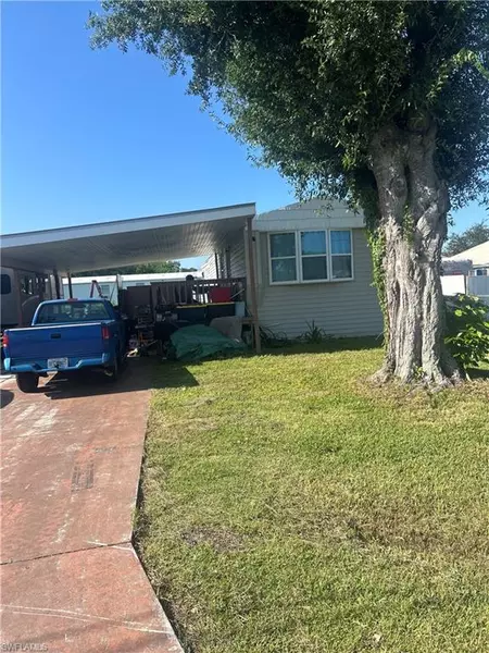 15555 Mango DR, Punta Gorda, FL 33955