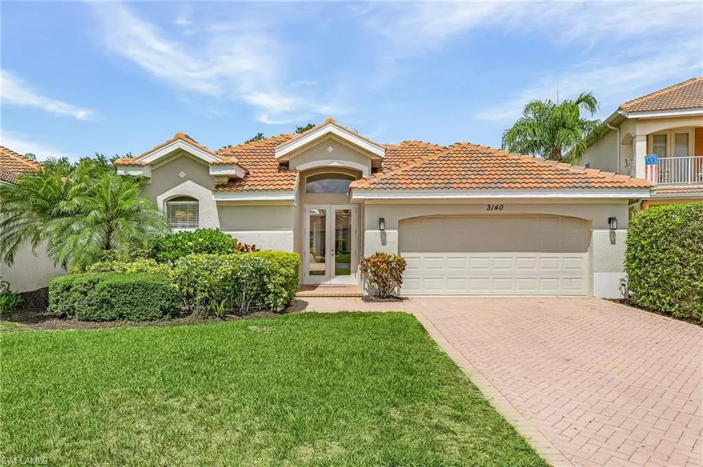 Naples, FL 34109,3140 Sundance CIR