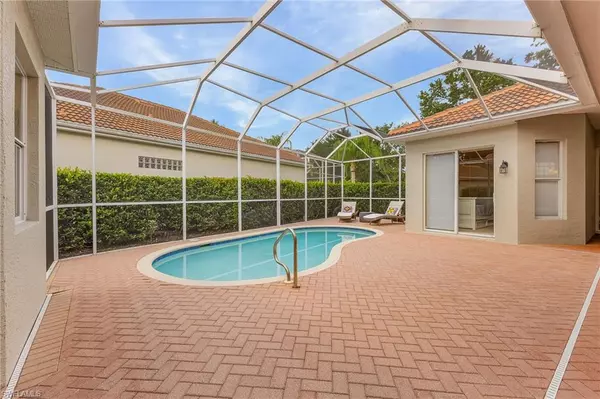 Naples, FL 34109,3140 Sundance CIR