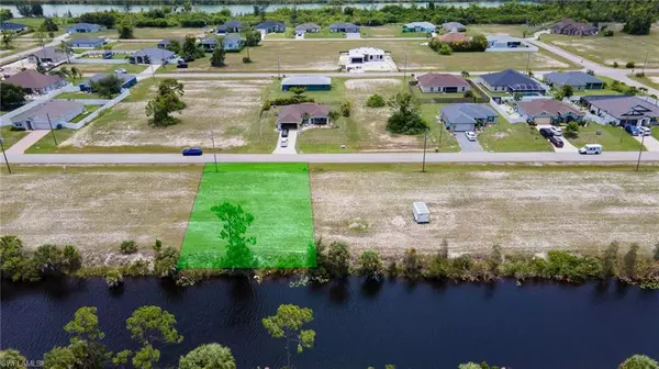 Cape Coral, FL 33993,2921 NW 25th LN