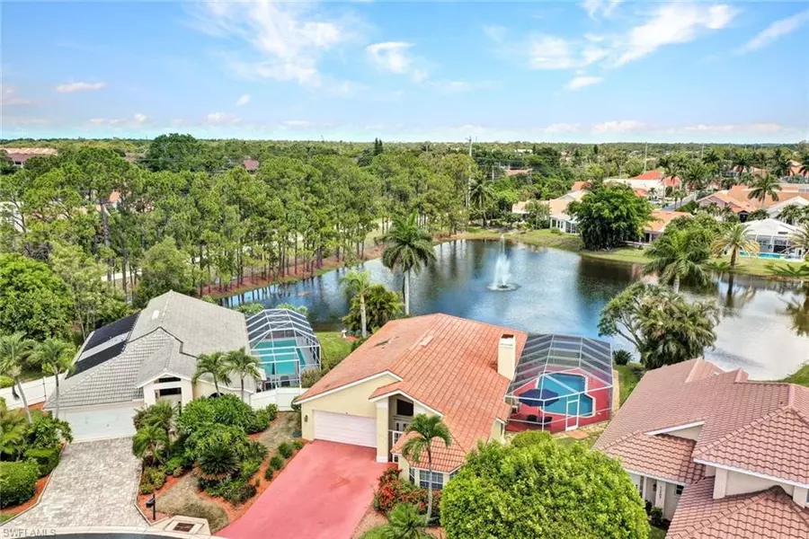 1273 Naples Lake DR, Naples, FL 34104