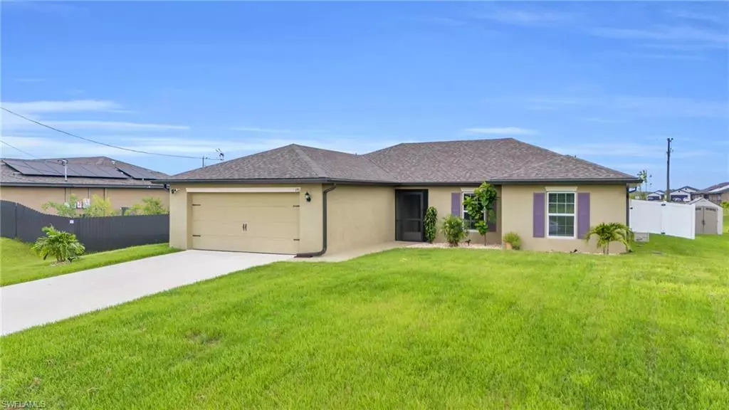 193 Yager CIR, Fort Myers, FL 33913