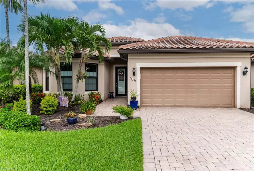 20292 Black Tree LN, Estero, FL 33928