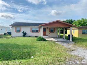 1206 Florida AVE, Clewiston, FL 33440