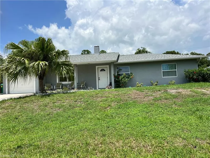 11432 5th AVE, Punta Gorda, FL 33955