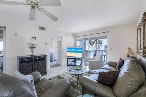 Marco Island, FL 34145,2155 San Marco RD #2-204