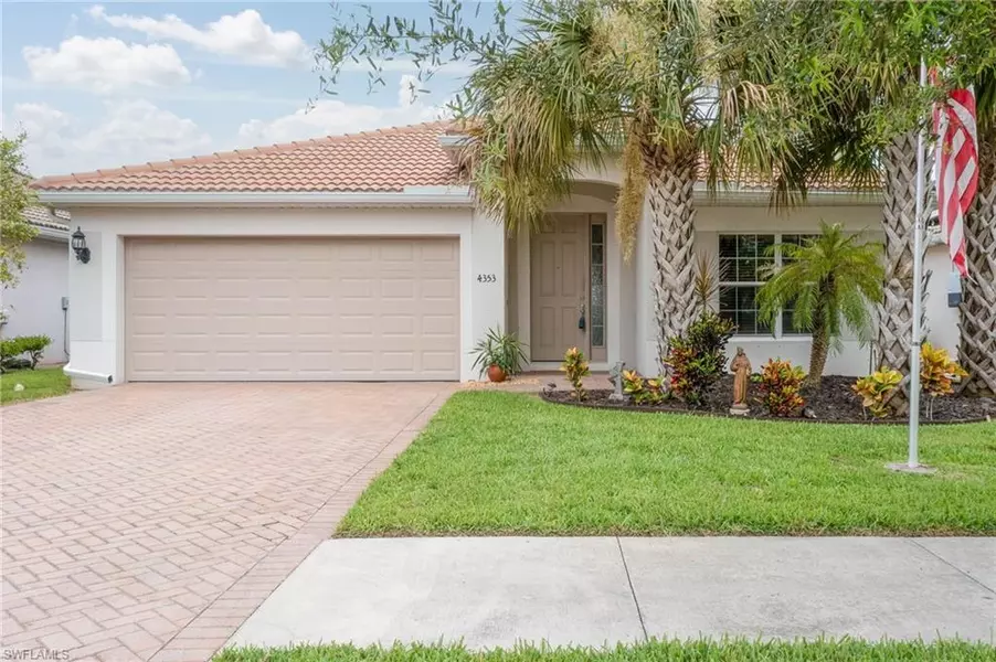 4353 Steinbeck WAY, Ave Maria, FL 34142